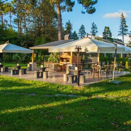 Kobuleti Georgia Palace Hotel & Spa