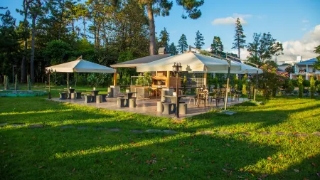 Kobuleti Georgia Palace Hotel & Spa Отели в г. Tskaltsminda