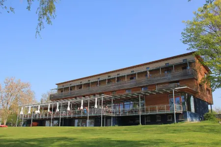 Naturfreundehaus Bodensee