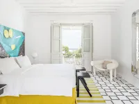 Anemi Folegandros Hotels in Folegandros