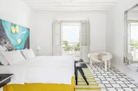 Anemi Folegandros Hotels in Chora Folegandros