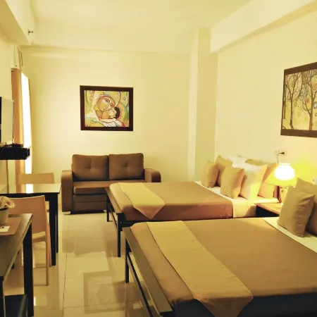 Residenciale Boutique Apartments