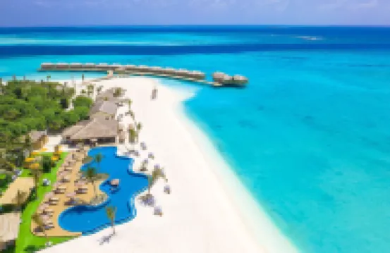 You & Me Maldives  - Adults Only - Premium All-Inclusive Hotels in 