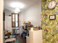 羅馬市中心馬裡貝亞飯店 凱沃爾廣場附近的飯店