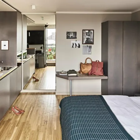 Bold Hotel München Zentrum
