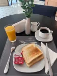Hotel Plaza Revolución - พร้อมอาหารเช้า
