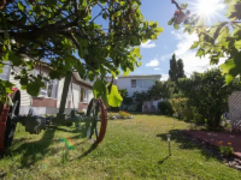 Hostal Alamo Patagonico Hotels in Natales