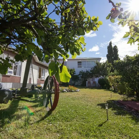 Hostal Alamo Patagonico