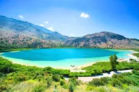 Cretan Mansion with Heated Swimming Pool