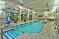 Holiday Inn & Suites Green Bay Stadium Hotel di Ashwaubenon