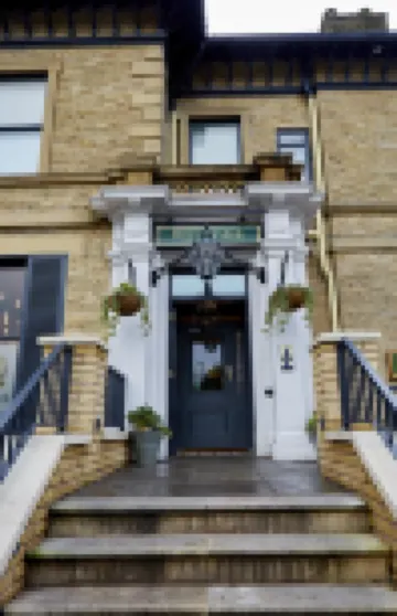 The Belmore Hotels near Altrincham Market