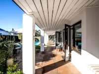 Sixteen Guesthouse on Main Hotéis em Hermanus