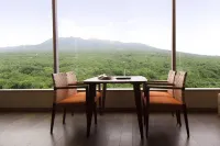 Hotel Epinard Nasu - breakfast