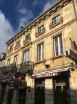 Hôtel du commerce Hôtels à : Semur-en-Auxois