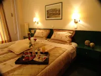 Ignatia Hotel Hotels in Argos-Mykines