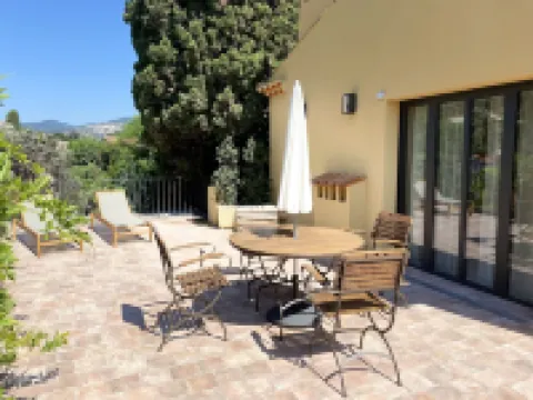 Ermitage de l'Oasis & Spa - Cannes Mandelieu Hotels in Mandelieu La Napoule