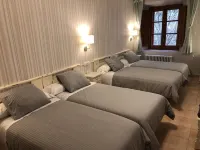 Hostal Monasterio de Valvanera Hotels in Anguiano