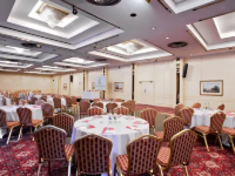 Britannia Hotel Coventry Hotels in Coventry