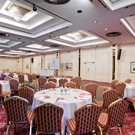 Britannia Hotel Coventry
