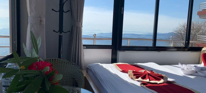 Hotel Pristine Himalaya Hoteles en Kaski