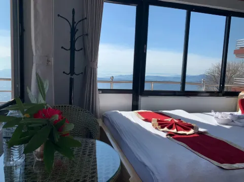 Hotel Pristine Himalaya