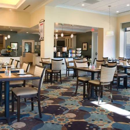 Hilton Garden Inn Mobile West I-65/Airport Blvd.