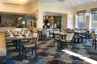 Hilton Garden Inn Mobile West I-65/Airport Blvd. - breakfast