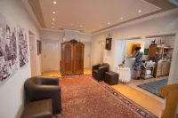 Hotel Brunnenhof Hotels in Hanau am Main