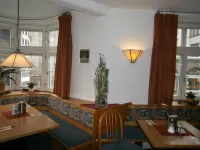 Hotel Goldene Krone Innsbruck - breakfast