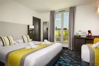 Hôtel Astrid Hotels in Lourdes