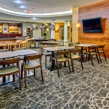 SpringHill Suites New Bern