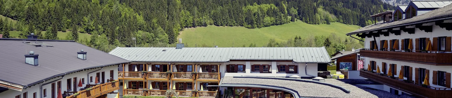 4-Star Select Hotels