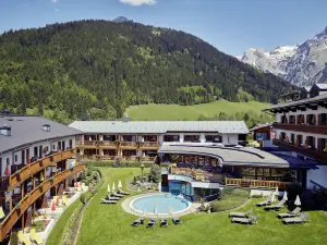 Gut Wenghof - Family Resort Werfenweng