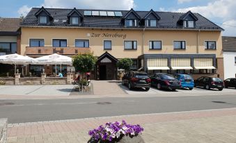Zur Neroburg