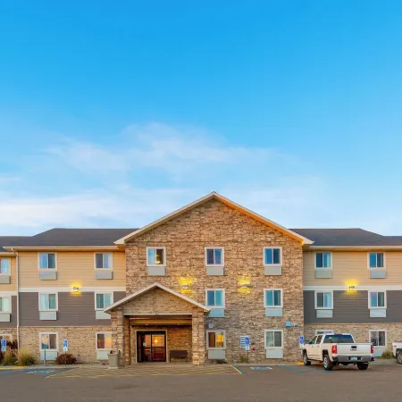 My Place Hotel-Dickinson, ND