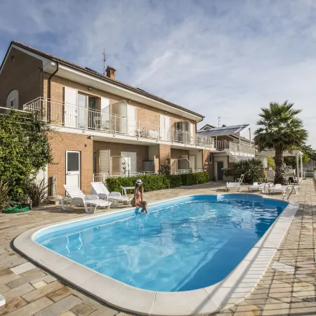 Holiday Residence Belohorizonte