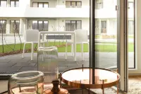 Lunas Appartements Essen