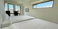 G-Ratis Omoromachi Hotels in Naha