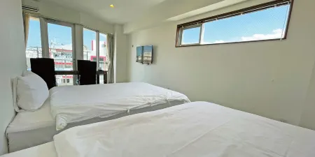 沖繩主島-G-RATIS Omoromachi