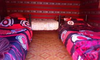 Bedouin Experience Camp