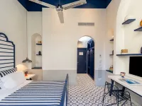 Maison Il Conservatorio Hotels near Salvatore Beach
