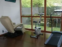 Kawaguchiko Pension Woodstock