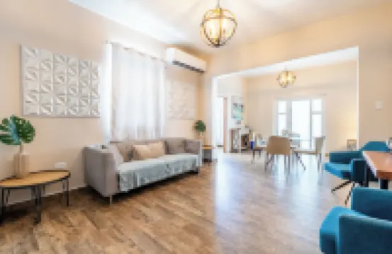 拉莫納洛伊薩公寓綜合體 聖胡安住宿飯店