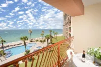 Sonoran Sun Hotels in Puerto Penasco