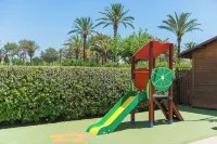 Apartamentos Siesta I - 3-Star