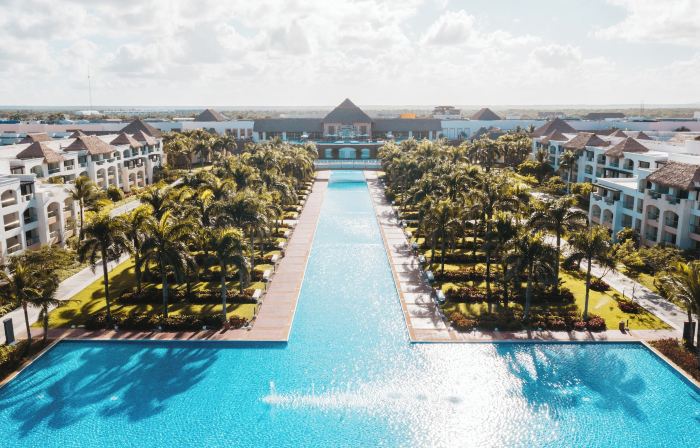 Hard Rock Hotel & Casino Punta Cana All Inclusive