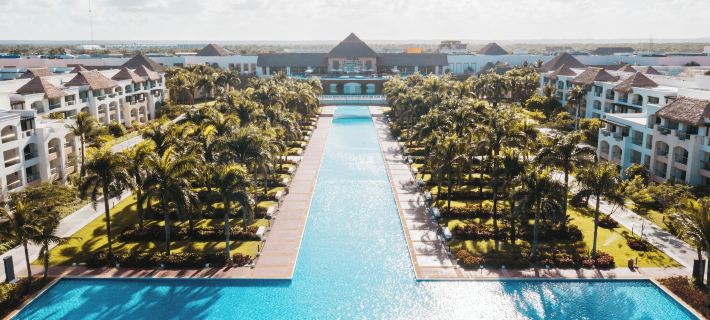 Hard Rock Hotel & Casino Punta Cana All Inclusive Hotels in Bavaro