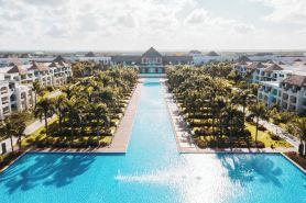Hard Rock Hotel & Casino Punta Cana All Inclusive