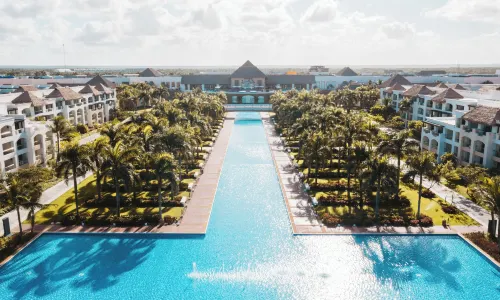 Hard Rock Hotel & Casino Punta Cana All Inclusive
