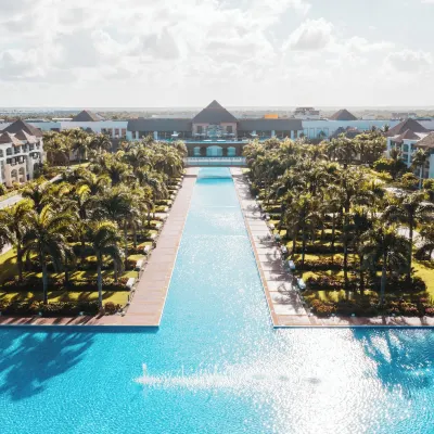 Hard Rock Hotel & Casino Punta Cana All Inclusive Hotels near Playa Macao